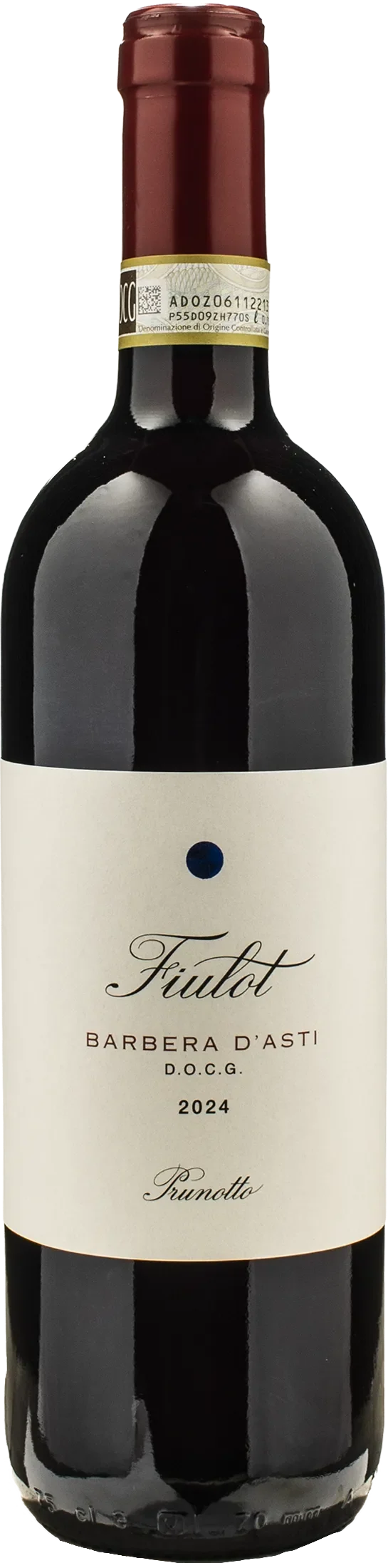 Prunotto Barbera d'Asti Fiulot 2024