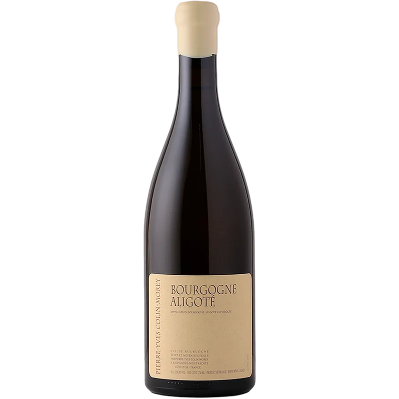 Domaine Pierre-Yves Colin-Morey Aligote 2019