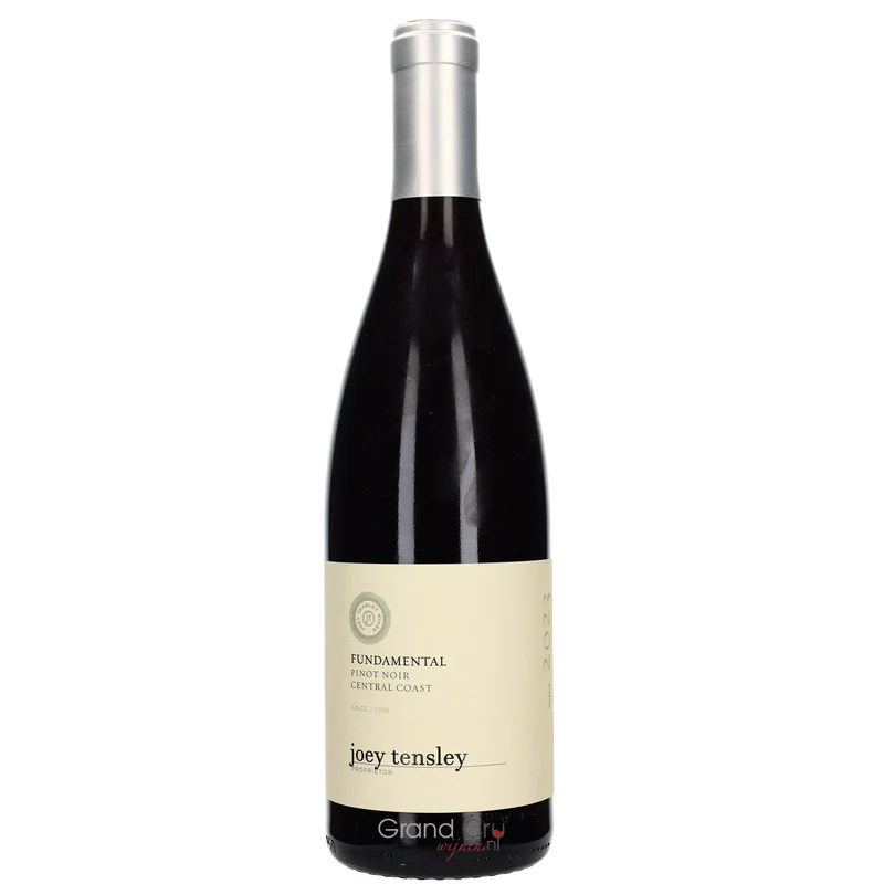 2023 Joey Tensley Fundamental Pinot Noir