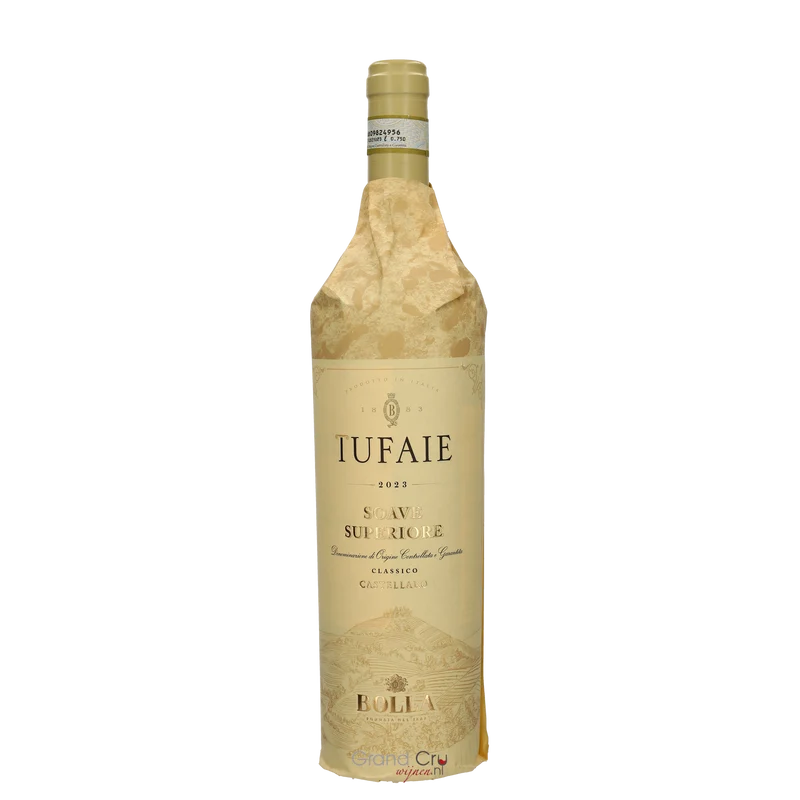 2024 Bolla Tufaie Soave Superiore Classico in Giftwrap