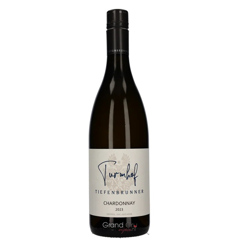 2023 Tiefenbrunner Turmhof Chardonnay
