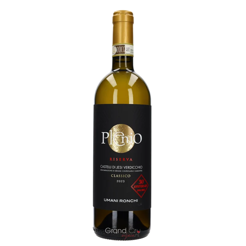 2023 Umani Ronchi Verdicchio dei Castelli di Jesi Casal di Serra Riserva Plenio