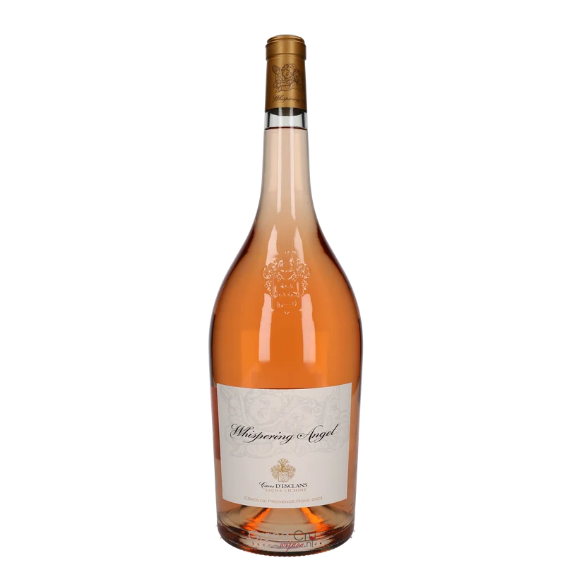 2025 Chateau d'Esclans Whispering Angel Rose Jeroboam (3 liter)