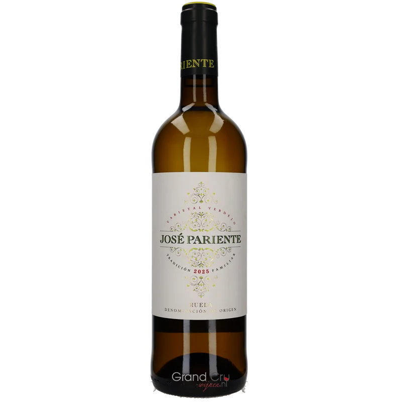 2025 Jose Pariente Verdejo