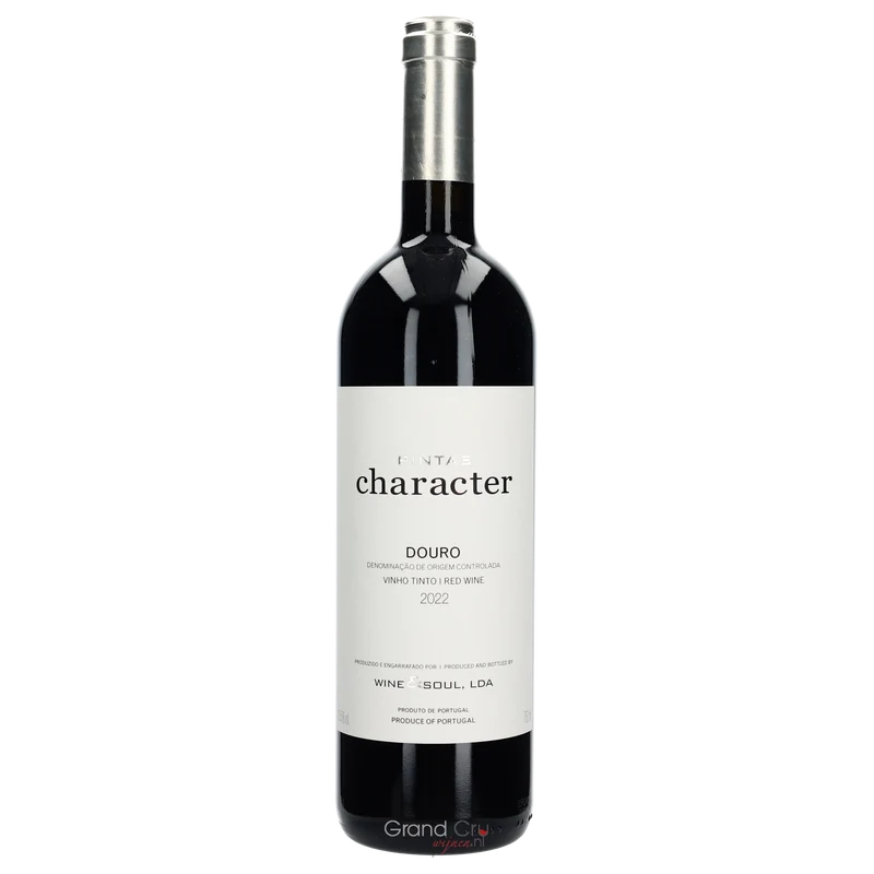 2023 Wine & Soul Pintas Character
