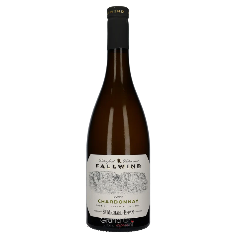 2023 St. Michael-Eppan Fallwind Chardonnay