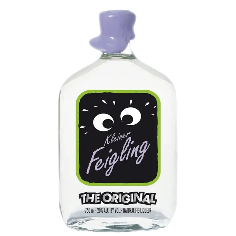 Kleiner Feigling Fig Liqueur The Original