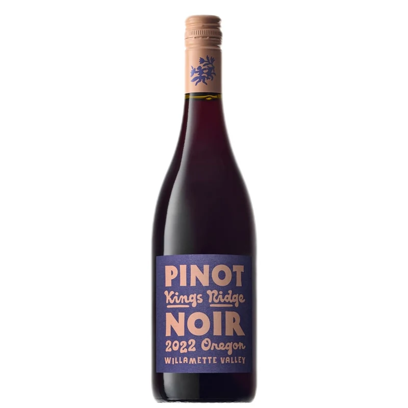 Kings Ridge Pinot Noir