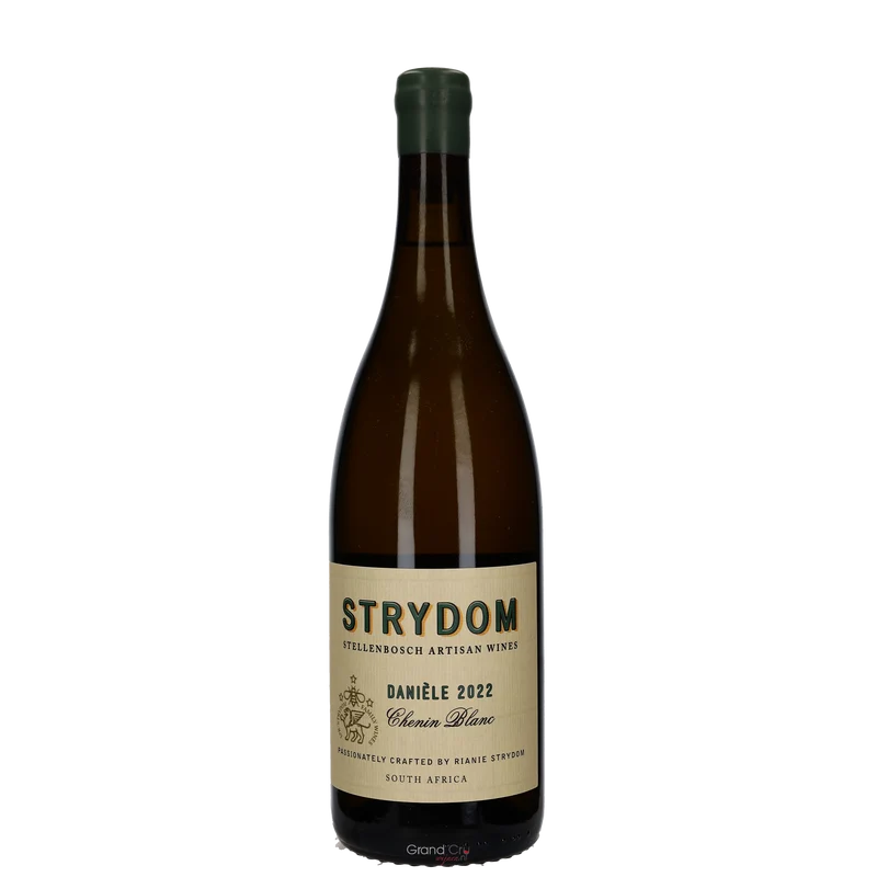 2022 Strydom Danièle Chenin Blanc