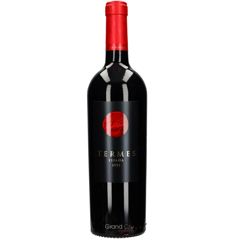 2021 Bodega Numanthia Termes