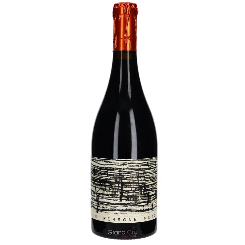 Elio Perrone NŌ '23 Rosso