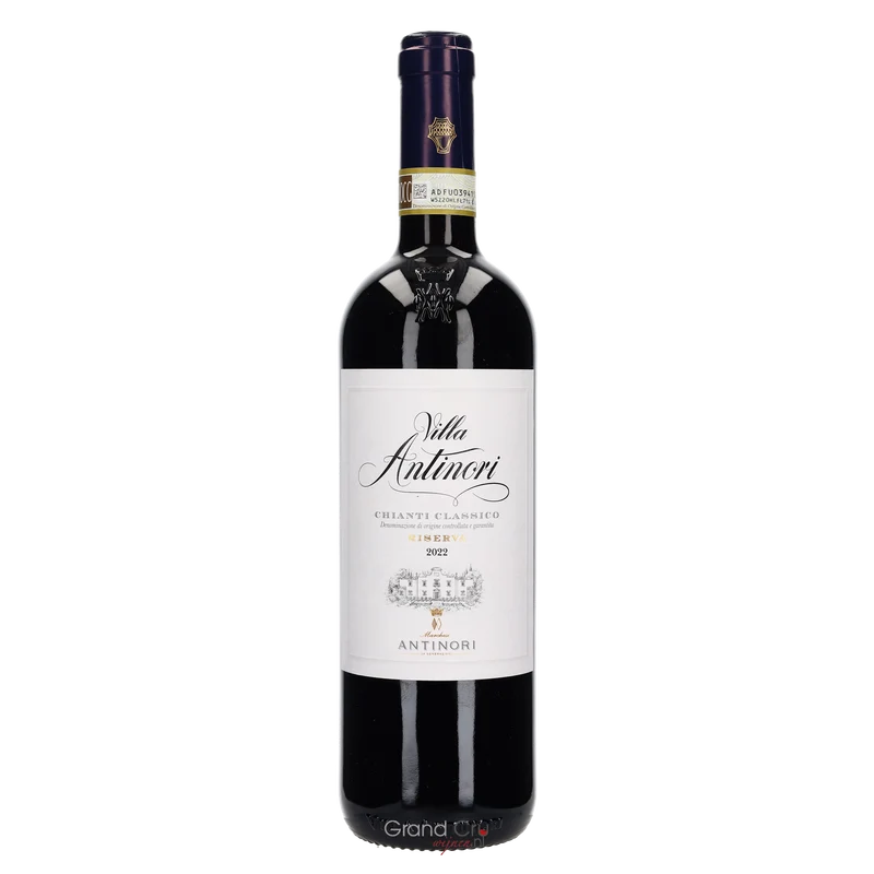 2022 Villa Antinori Chianti Classico Riserva