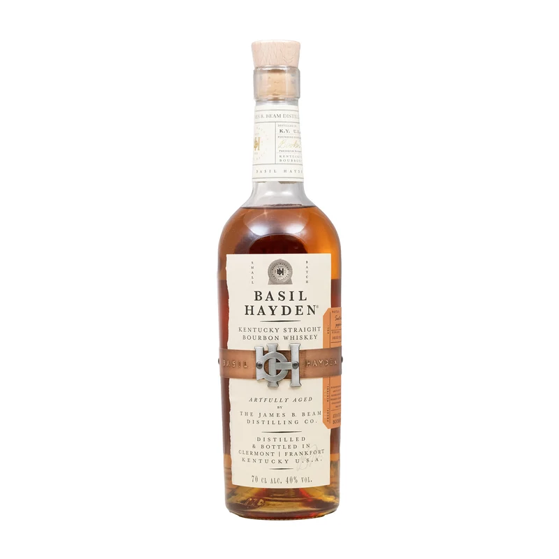 Basil Hayden Bourbon 2022 40%