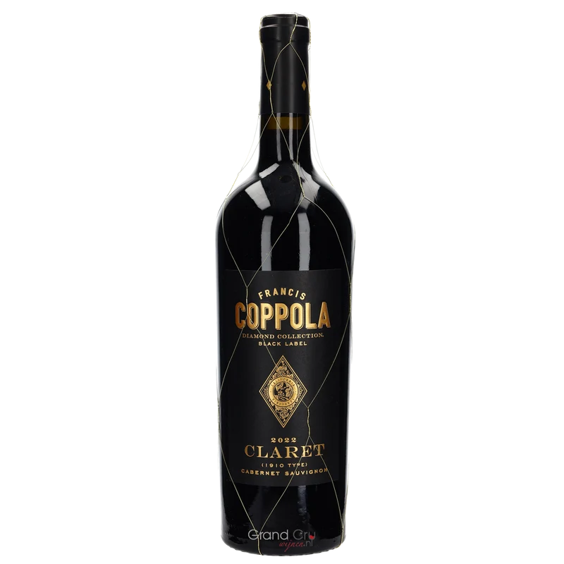 2022 Francis Ford Coppola Diamond Collection Claret Cabernet Sauvignon