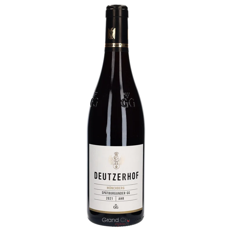 2021 Deutzerhof Mönchberg Spätburgunder Grosses Gewächs