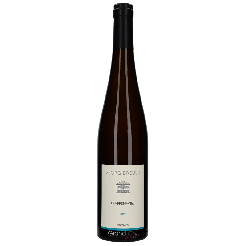 2019 Georg Breuer Pfaffenwies