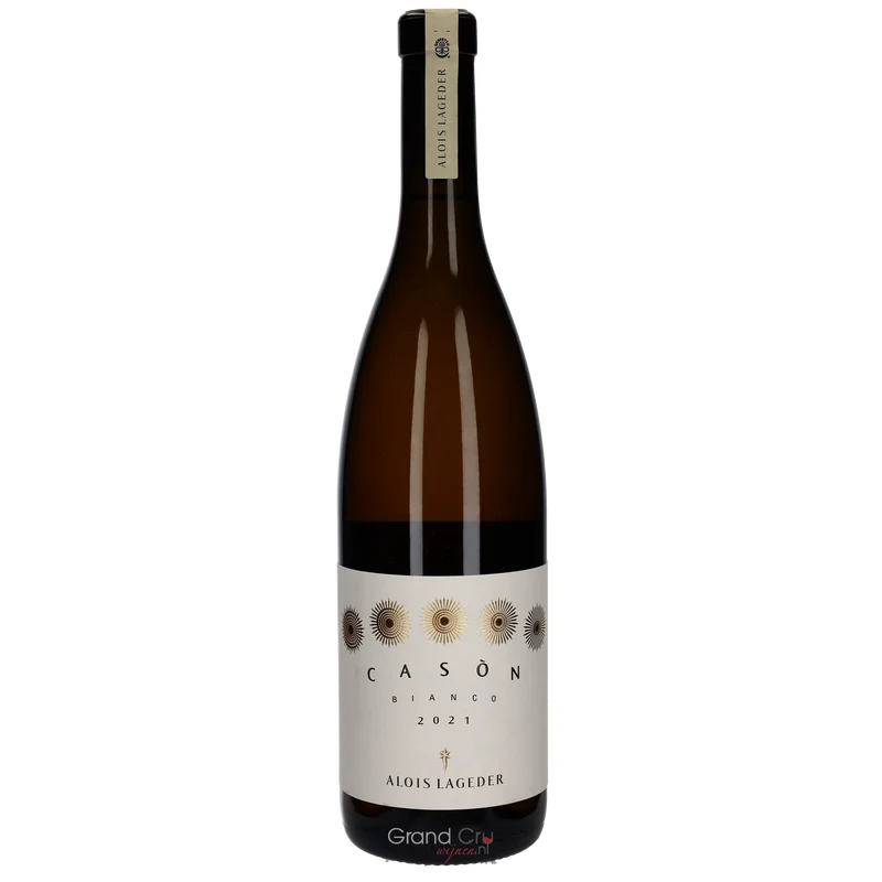 2021 Alois Lageder Casòn Hirschprunn Bianco