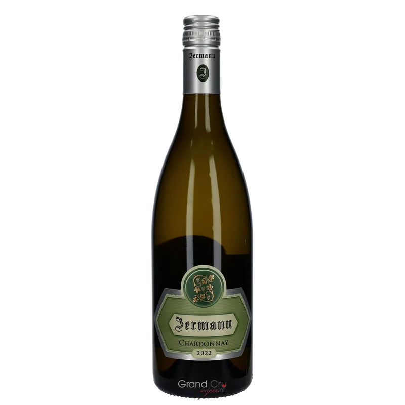 2022 Jermann Chardonnay
