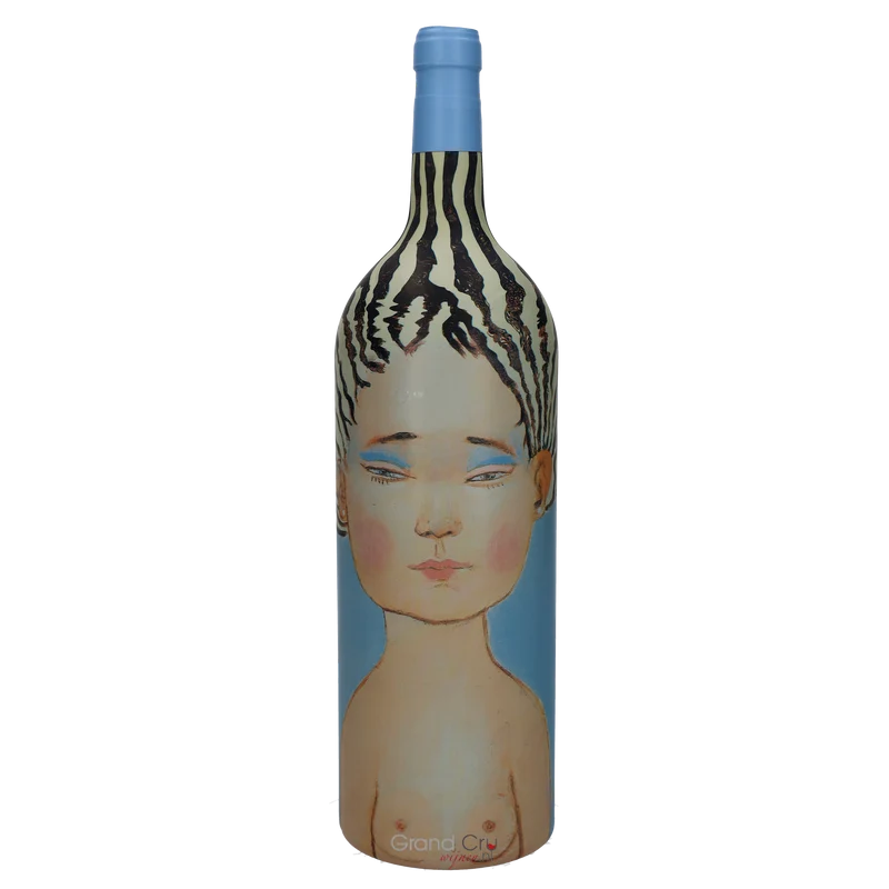 2020 Viña Vik Winery La Piu Belle Magnum