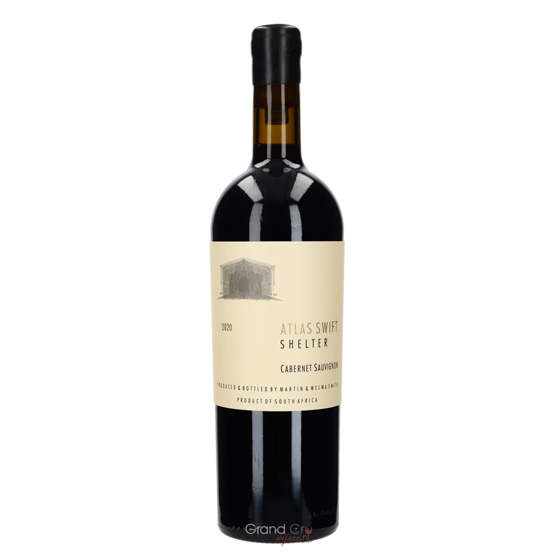 2020 Atlas Swift Shelter Cabernet Sauvignon