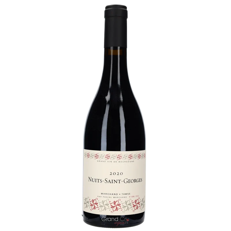 2020 Marchand-Tawse Nuits Saint Georges