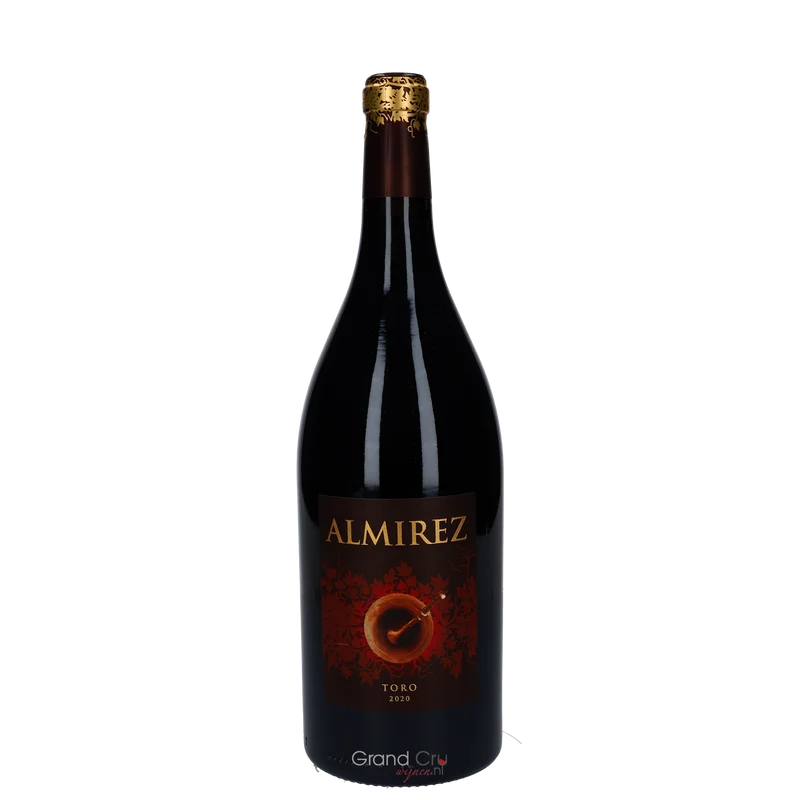 2020 Teso la Monja Almirez Magnum