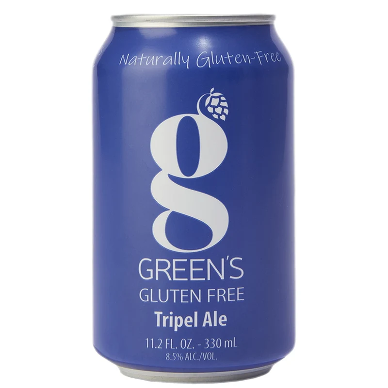 Green's Tripel Abbey Ale 24 Pack