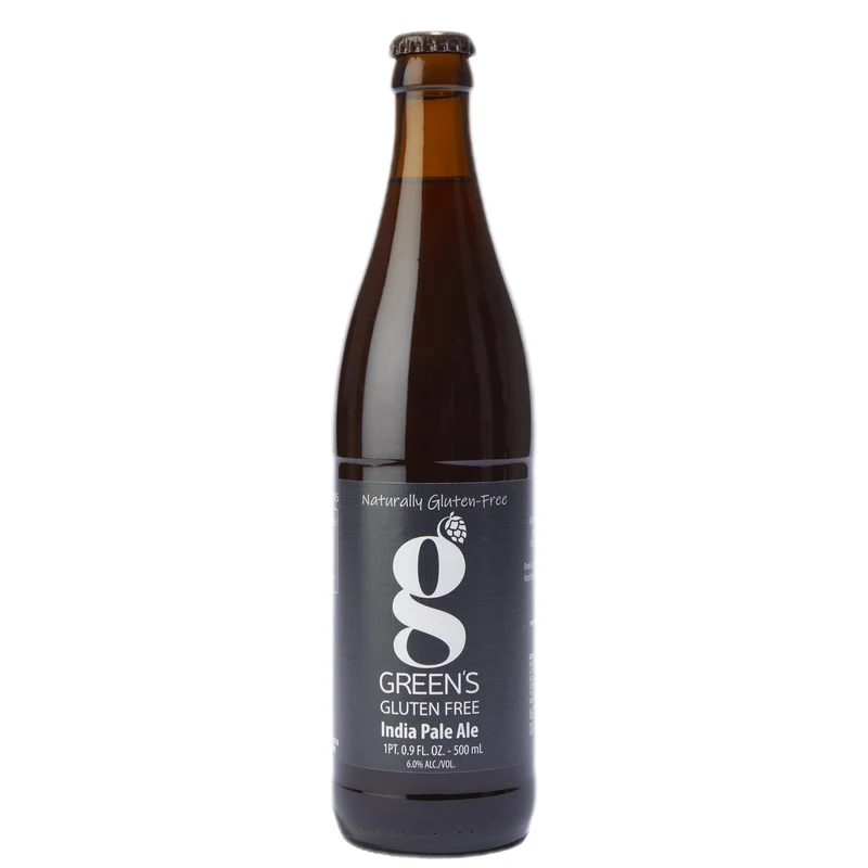 Green's India Pale Ale 12 Pack