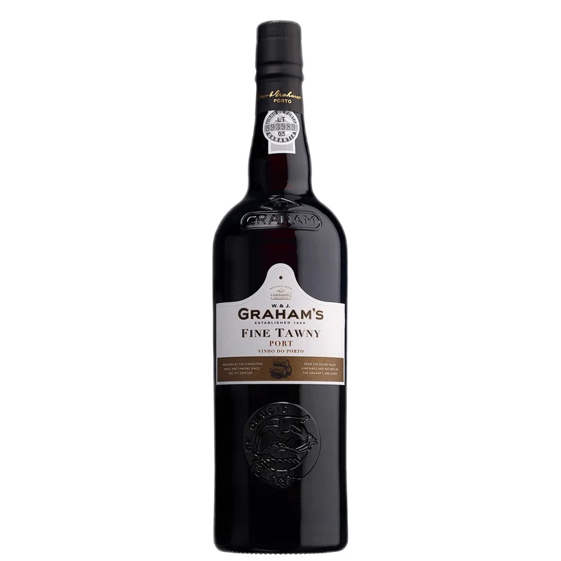 Graham's Port Tawny