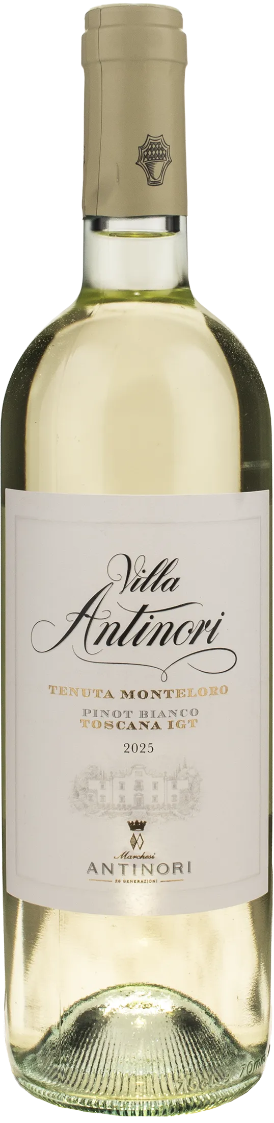 Villa Antinori Pinot Bianco 2025