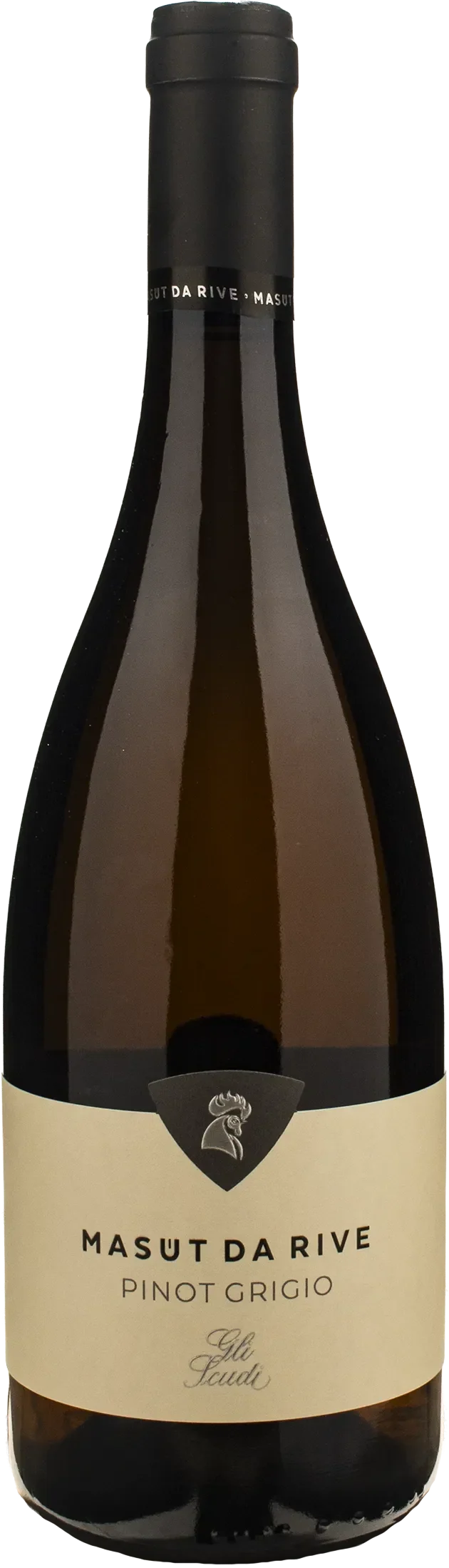 Masut da Rive Isonzo Pinot Grigio 2025