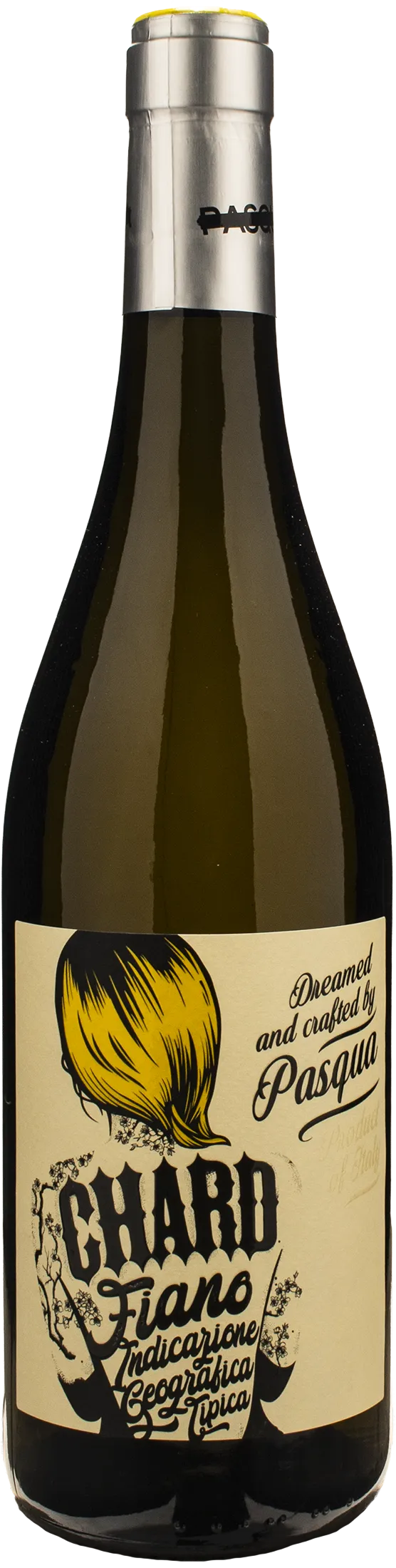 Pasqua Chardonnay Fiano 2025