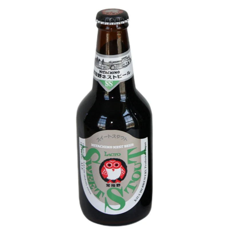 Hitachino Sweet Lacto 24 Pack