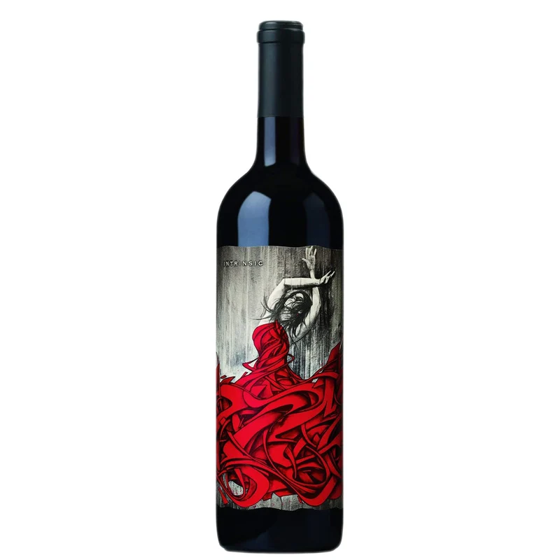 Intrinsic Cabernet Sauvignon Columbia Valley