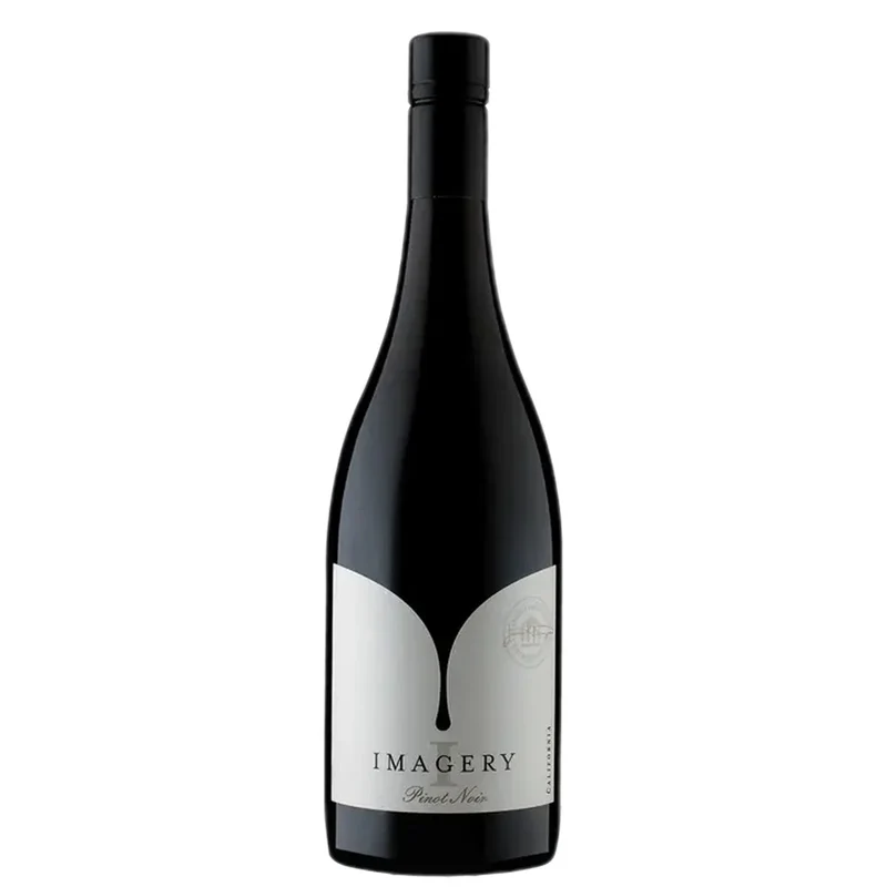 Imagery Pinot Noir California