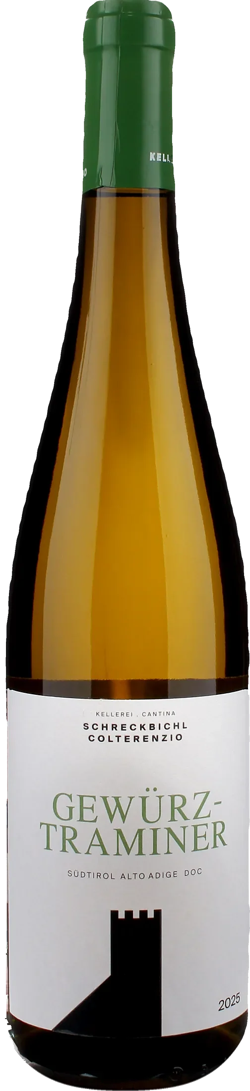 Colterenzio Gewurztraminer 2025