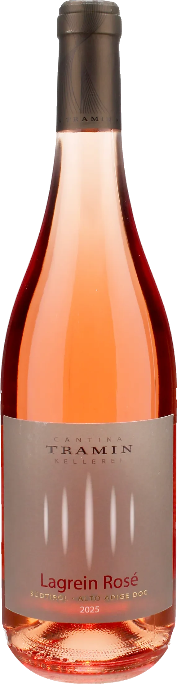 Tramin Lagrein Rosè 2025