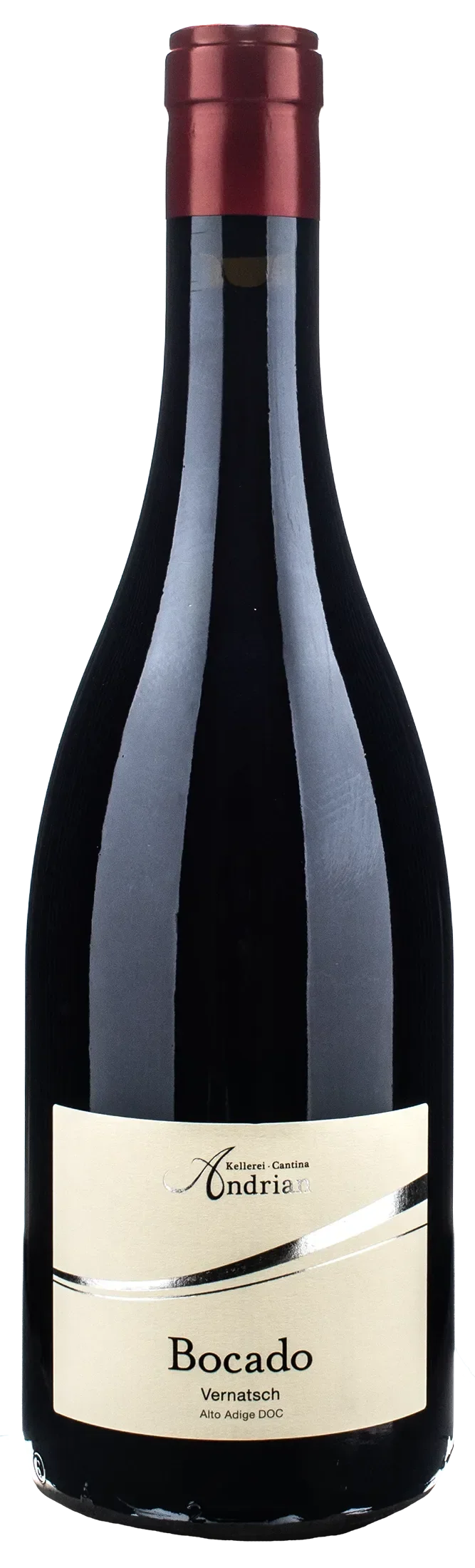 Cantina Andriano Schiava Bocado 2025