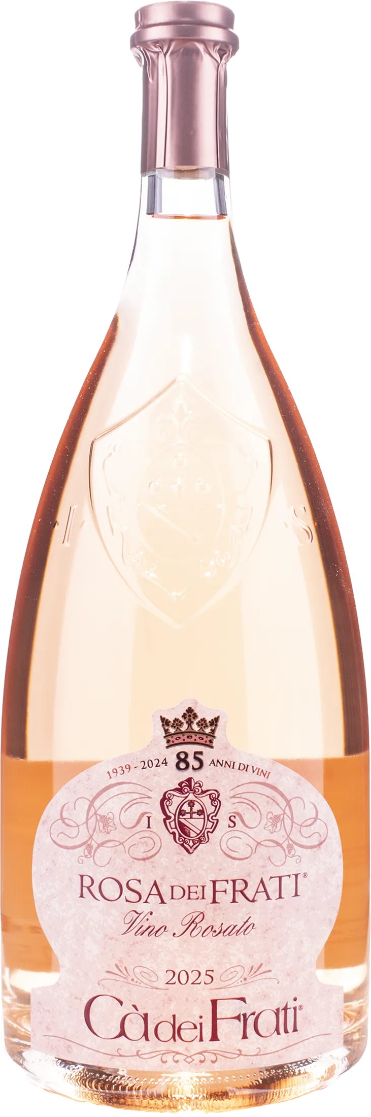 Ca dei Frati Rosa dei Frati Rosato Magnum 2025
