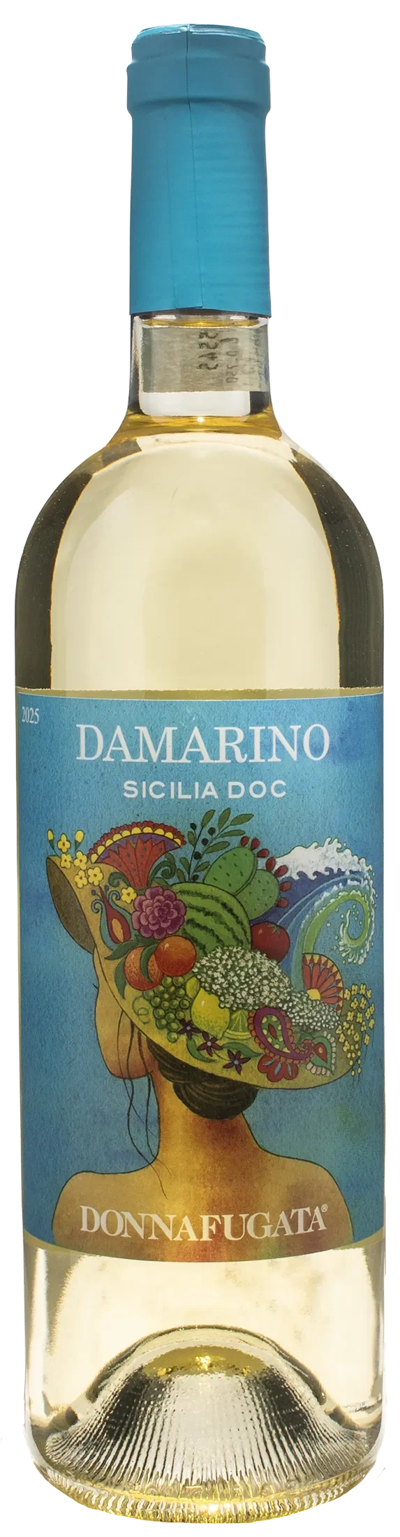 Donnafugata Sicilia Damarino 2025