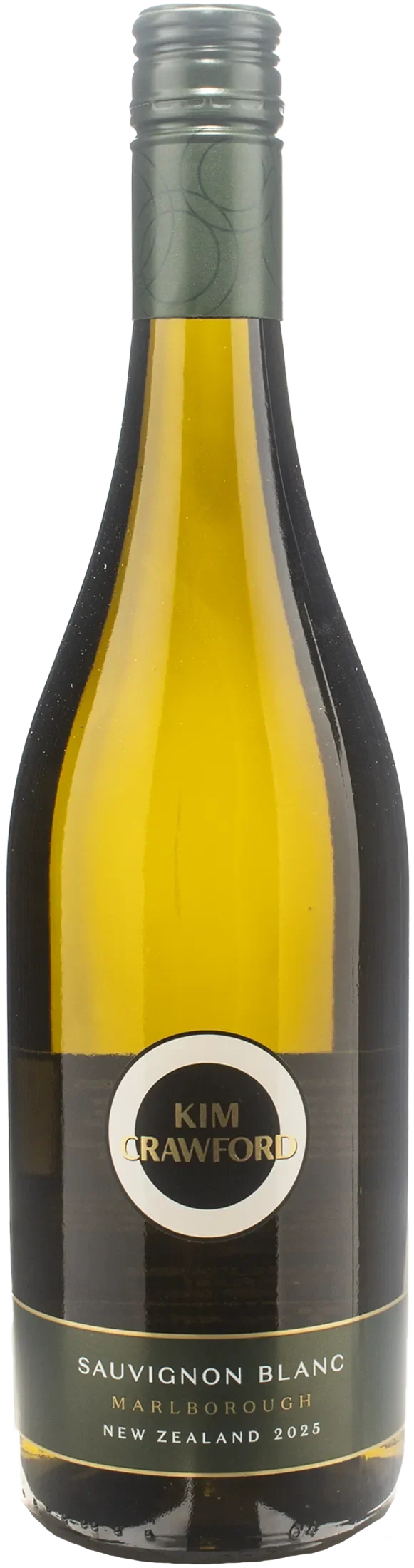Kim Crawford Sauvignon Blanc 2025