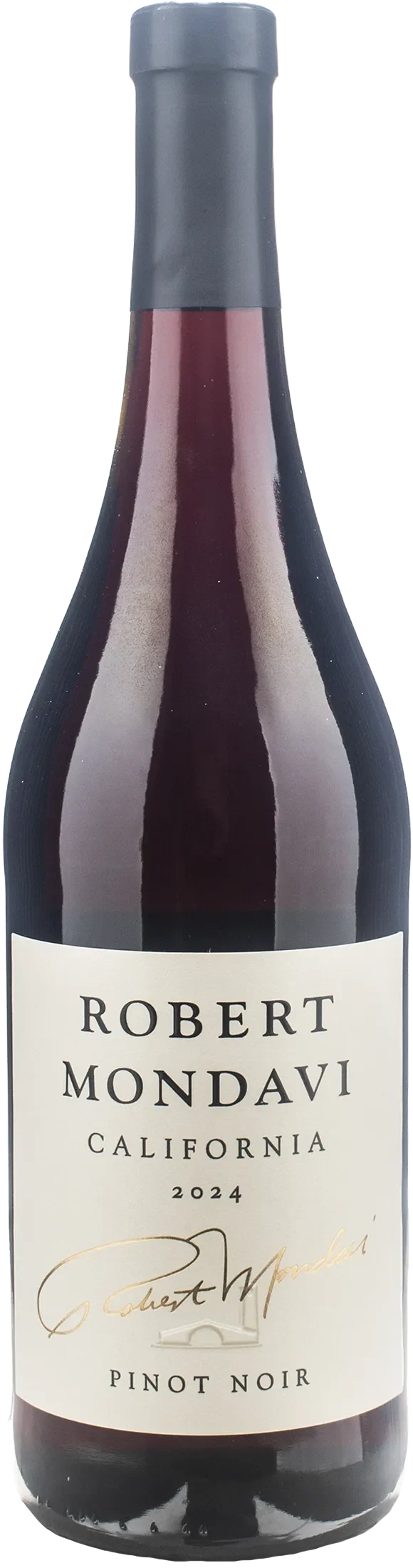 Robert Mondavi California Pinot Noir 2024