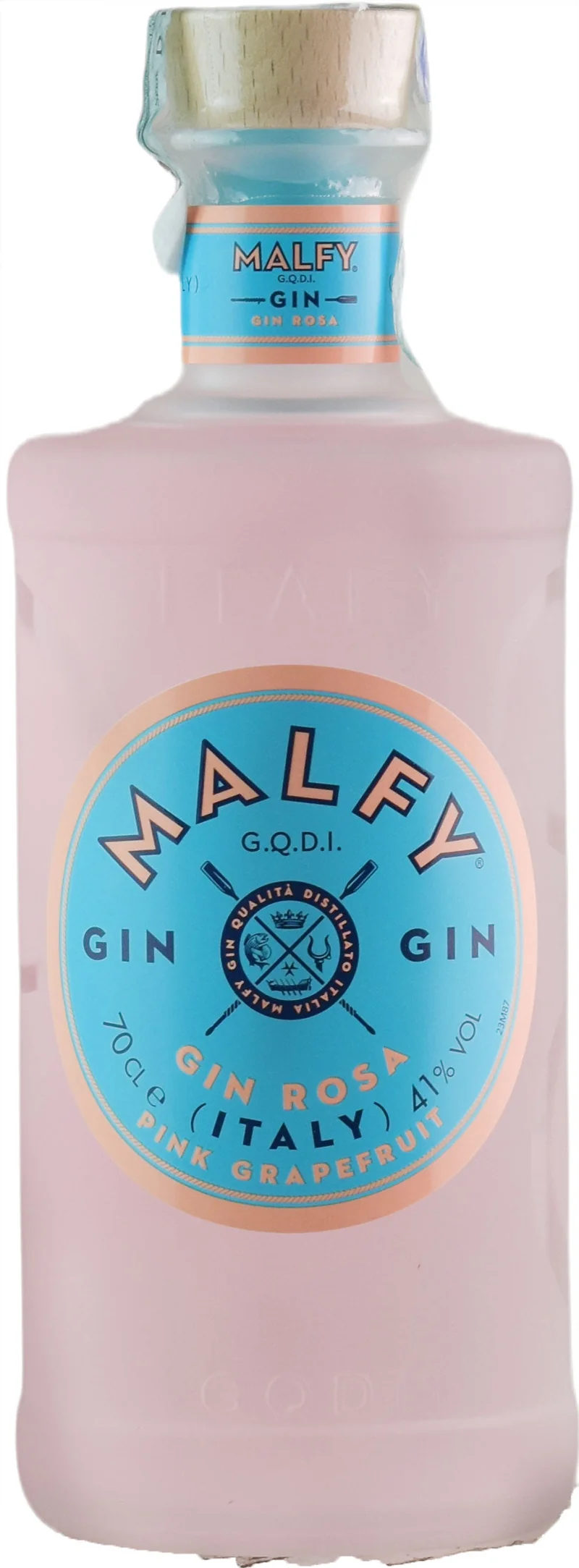 Malfy Gin Rosa 0.7L