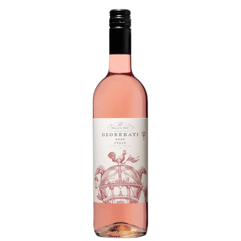 Globerati Rose
