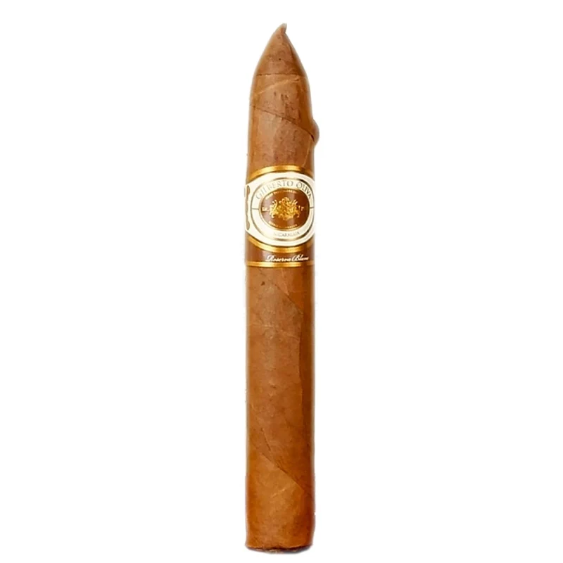 Gilberto Blanco Torpedo (6x52)