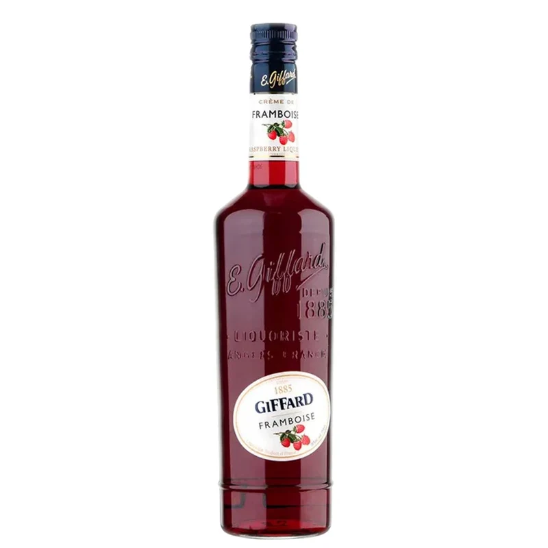 Giffard Crème de Framboise Liqueur