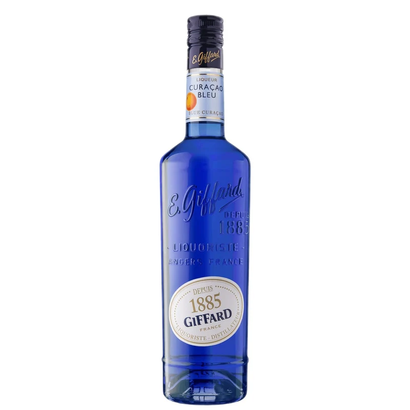 Giffard Blue Curacao