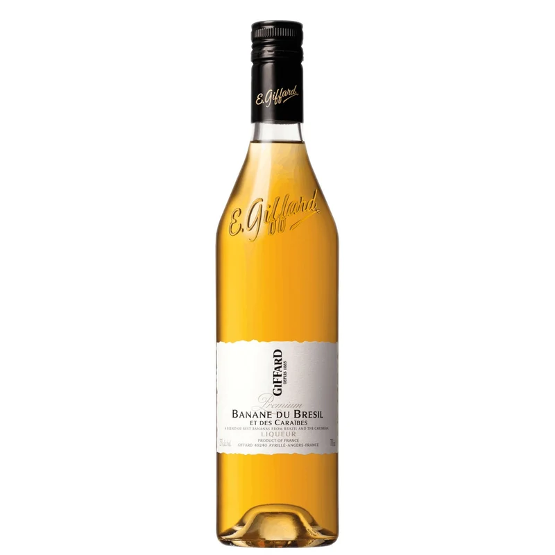 Giffard Banane du Bresil Liqueur