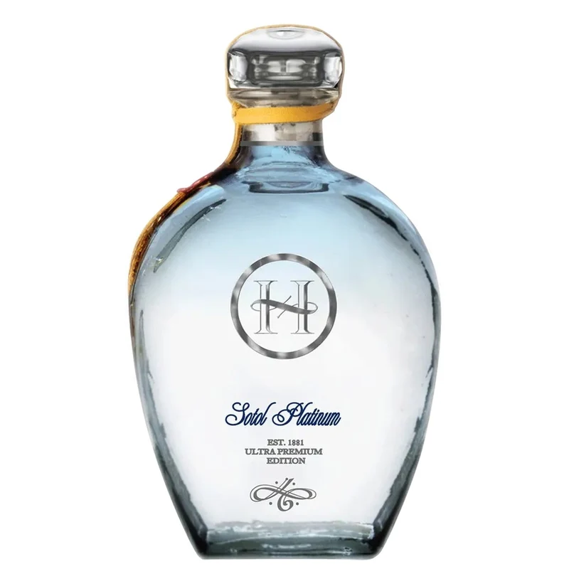 Hacienda De Chihuahua Platinum