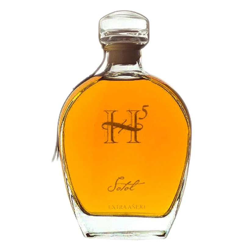 Hacienda De Chihuahua H5 Añejo